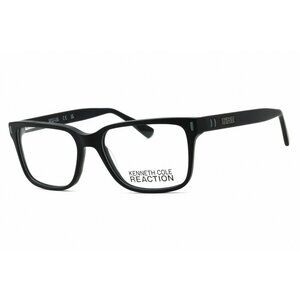 KENNETH COLE REACTION Eyeglasses KC0786-002-53 Size 53/16/square BRAND NEW